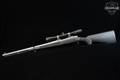 Sturm Ruger Model 77/50 All Weather .50 BPM (Black Powder) Matte Stainless in Very Good Condition Image 2
