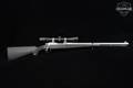 Sturm Ruger Model 77/50 All Weather .50 BPM (Black Powder) Matte Stainless in Very Good Condition Image 3