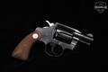 1969 Colt Detective Special .38 Spl. Blued in Excellent Condition Image 2