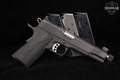 Kimber Custom TLE II TFS .45 ACP Black in Very Good Condition Image 2