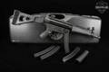 Makina ve Kimya Endüstrisi (MKE) AP5 9mm Luger Black in Very Good Condition Image 2