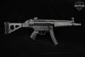 Makina ve Kimya Endüstrisi (MKE) AP5 9mm Luger Black in Very Good Condition Image 3