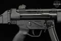 Makina ve Kimya Endüstrisi (MKE) AP5 9mm Luger Black in Very Good Condition Image 5