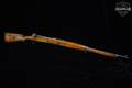 1942 Ankara K. Kale Model 1938 Turkish Mauser 8mm Mauser Blued in Good Condition Image 2