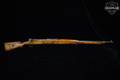 1942 Ankara K. Kale Model 1938 Turkish Mauser 8mm Mauser Blued in Good Condition Image 3