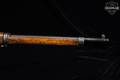 1942 Ankara K. Kale Model 1938 Turkish Mauser 8mm Mauser Blued in Good Condition Image 4