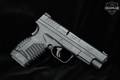 Springfield Armory XDS-45 4.0 .45 ACP Melonite in Excellent Condition Image 2