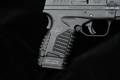 Springfield Armory XDS-45 4.0 .45 ACP Melonite in Excellent Condition Image 4