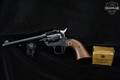 1964 Sturm Ruger Single-Six Convertible .22 LR/Mag Blued in Good Condition Image 2