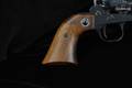 1964 Sturm Ruger Single-Six Convertible .22 LR/Mag Blued in Good Condition Image 3