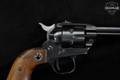 1964 Sturm Ruger Single-Six Convertible .22 LR/Mag Blued in Good Condition Image 4