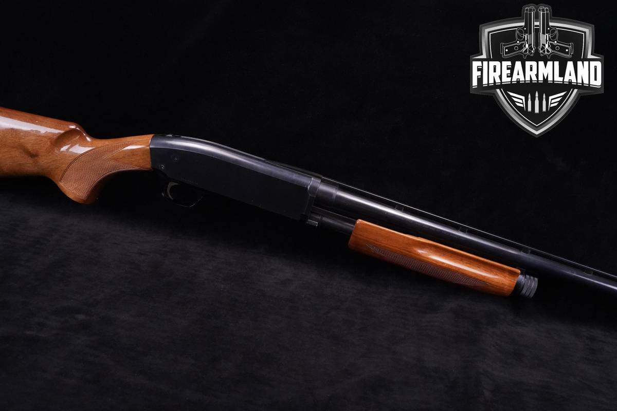 1978! VINTAGE! Browning BPS Field Grade I 12-Gauge 30"
