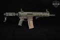Griffin Armament MK2 PSA Jakl Upper 5.56mm NATO Two-Tone in Good Condition Image 2