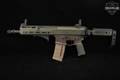 Griffin Armament MK2 PSA Jakl Upper 5.56mm NATO Two-Tone in Good Condition Image 5