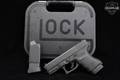 Glock 30S Gen3 .45 ACP Black in Very Good Condition Image 2