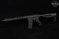 Anderson AM-15 Optic-Ready 7.62x39 Black in Excellent Condition Image 2