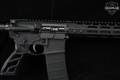 Anderson AM-15 Optic-Ready 7.62x39 Black in Excellent Condition Image 5