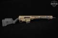 CMMG DISSENT BR4 .350 Legend Tan & Black in Good Condition Image 3