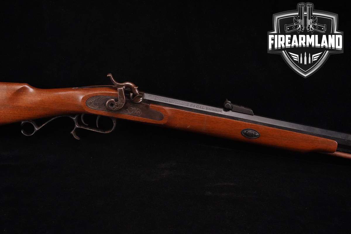 BLACK POWDER Thompson Center T/C Renegade .54-Caliber BP 26" Blued TC