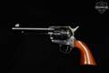 2020 A. Uberti 1873 Cattleman .44 BPM (Black Powder) Color Case Hardened in Very Good Condition Image 2