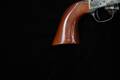 2020 A. Uberti 1873 Cattleman .44 BPM (Black Powder) Color Case Hardened in Very Good Condition Image 3