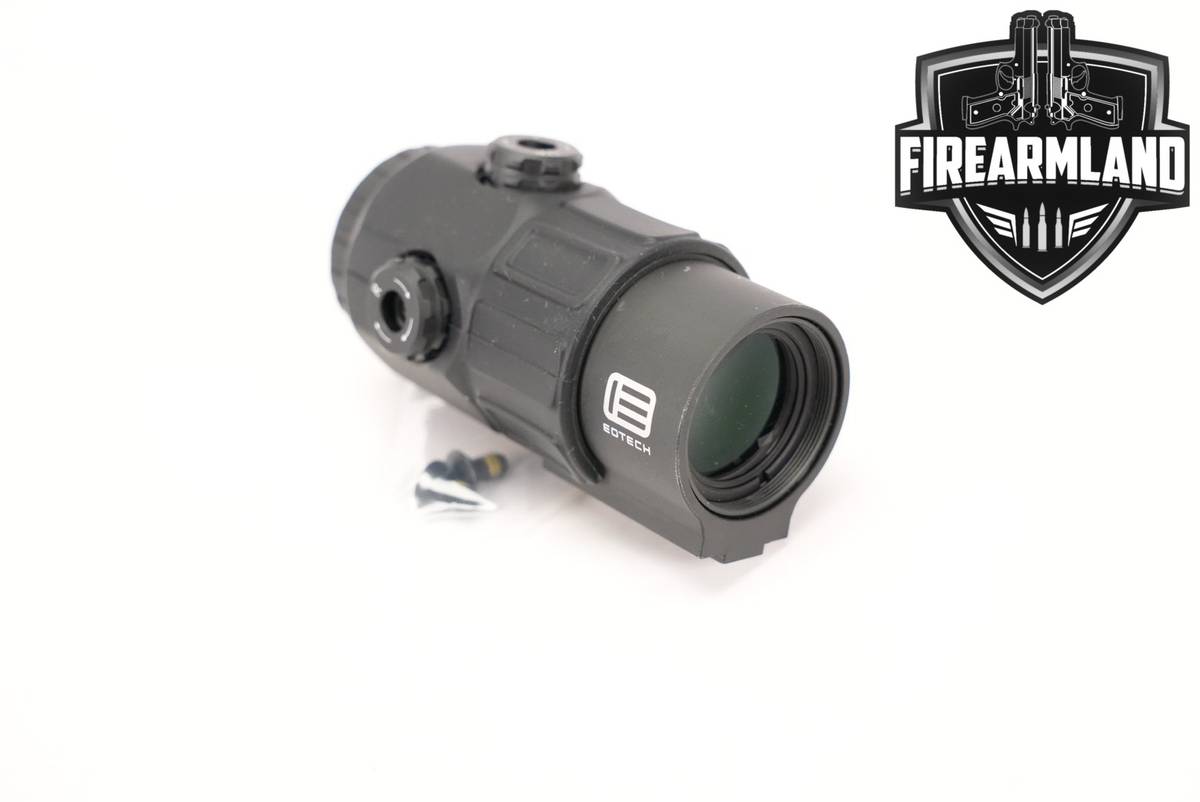 EOTECH G45 Magnifier 5x Magnification Red Dot Sight Magnify G 45