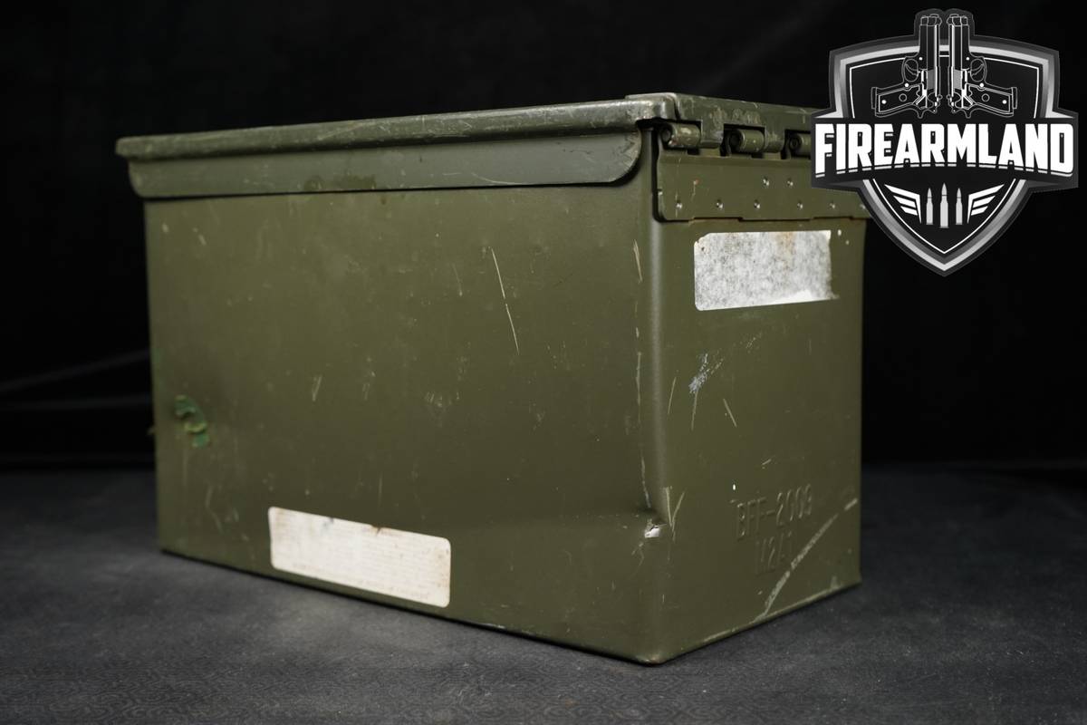 100 RDS! LOOSE 50 BMG Ammo 50BMG Ammunition