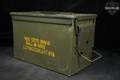 MIL-SURP API .50 BMG in New - Old Stock Condition Image 2