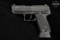 Heckler & Koch (H&K, HK) USP Compact .45 ACP Black in Excellent Condition Image 3