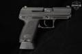 Heckler & Koch (H&K, HK) USP Compact .45 ACP Black in Excellent Condition Image 4