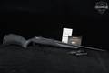 Thompson Center (TC, T/C, TCA) Dimension LH .204 Ruger Blued & Synthetic in Very Good Condition Image 2