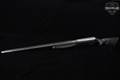 Benelli Super Black Eagle SBE I 12 Gauge Black & Synthetic in Fair Condition Image 2