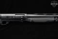 Benelli Super Black Eagle SBE I 12 Gauge Black & Synthetic in Fair Condition Image 5