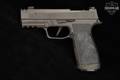 Sig Sauer P365-AXG Legion 9mm Luger Legion Gray in Excellent Condition Image 4