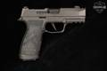 Sig Sauer P365-AXG Legion 9mm Luger Legion Gray in Excellent Condition Image 5