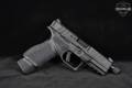 Springfield Armory Echelon 4.0 C Threaded 9mm Luger Black in Excellent Condition Image 3