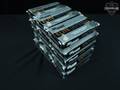 Sig Sauer 9MM Ammo 9mm Luger in New - Old Stock Condition Image 3