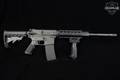 Bushmaster Carbon-15 5.56mm NATO Black in Very Good Condition Image 3