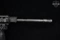 Bushmaster Carbon-15 5.56mm NATO Black in Very Good Condition Image 4