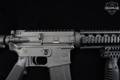 Bushmaster Carbon-15 5.56mm NATO Black in Very Good Condition Image 5