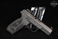 2024 Sturm Ruger Security-9 9mm Luger Black in Good Condition Image 2