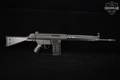 Federal Arms Corp. FA91 .308 Win. Black & Synthetic in Good Condition Image 3