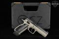 CZ Shadow 2 Urban Grey 9mm Luger Two-Tone Urban Grey in Excellent Condition Image 2