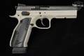 CZ Shadow 2 Urban Grey 9mm Luger Two-Tone Urban Grey in Excellent Condition Image 3