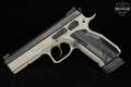 CZ Shadow 2 Urban Grey 9mm Luger Two-Tone Urban Grey in Excellent Condition Image 4