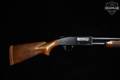 Pre 1968 Mossberg Model 500A Pre 68 12 Gauge Blued in Good Condition Image 4