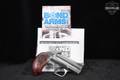 Bond Arms Snake Slayer .45 LC/.410 Satin Stainless in Very Good Condition Image 2
