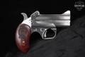 Bond Arms Snake Slayer .45 LC/.410 Satin Stainless in Very Good Condition Image 3