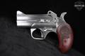 Bond Arms Snake Slayer .45 LC/.410 Satin Stainless in Very Good Condition Image 5