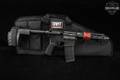 Springfield Armory SAINT Victor Pistol 5.56mm NATO Black in Very Good Condition Image 2